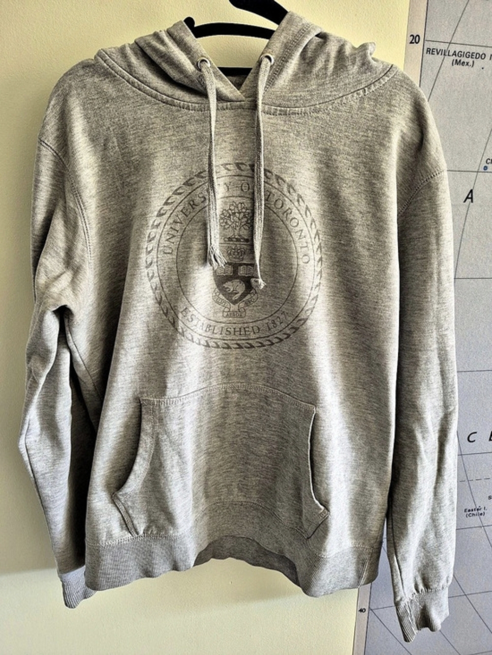 University Of Toronto Hoodie